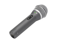 Samson Q2U Conjunto de Gravação Samson Q2U Conjunto de Gravação